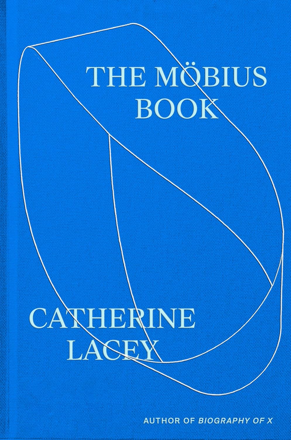 Mobius Book