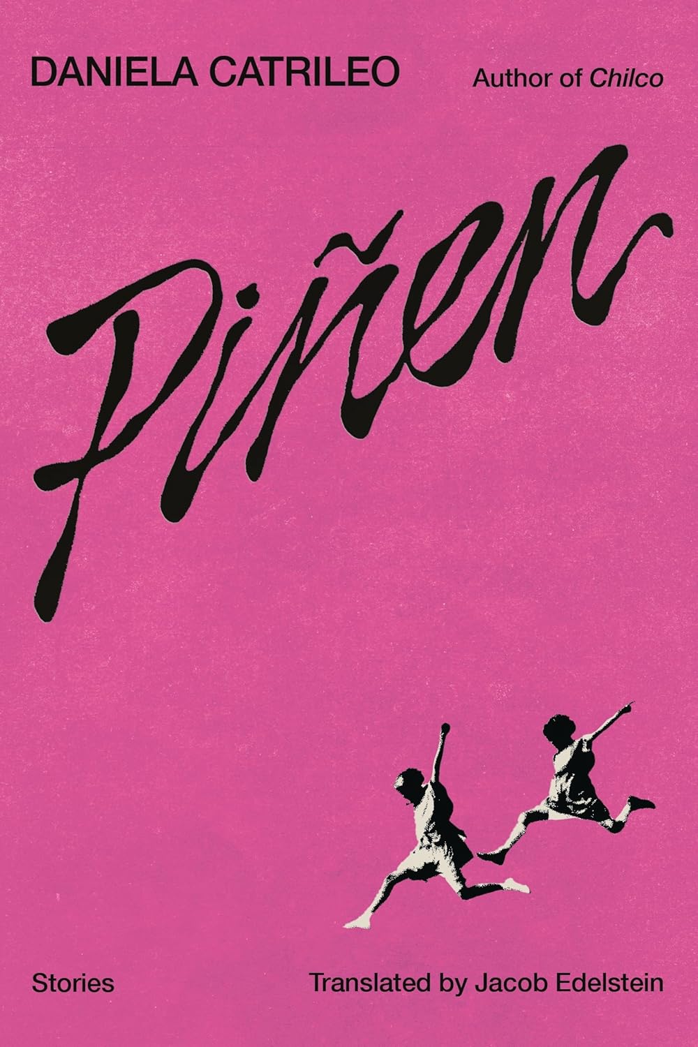 Pinen: Stories