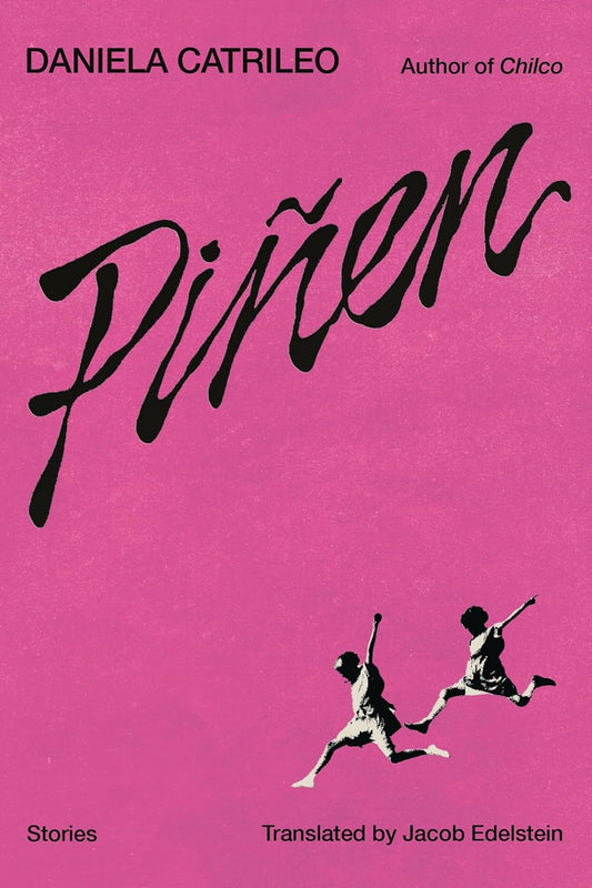 Pinen: Stories