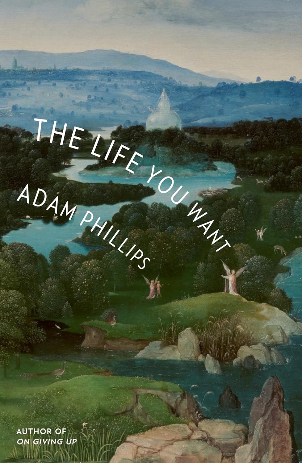 The Life You Want