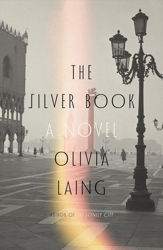 The Silver Book