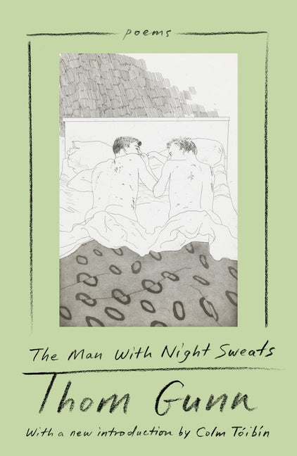 The Man with Night Sweats: Poems