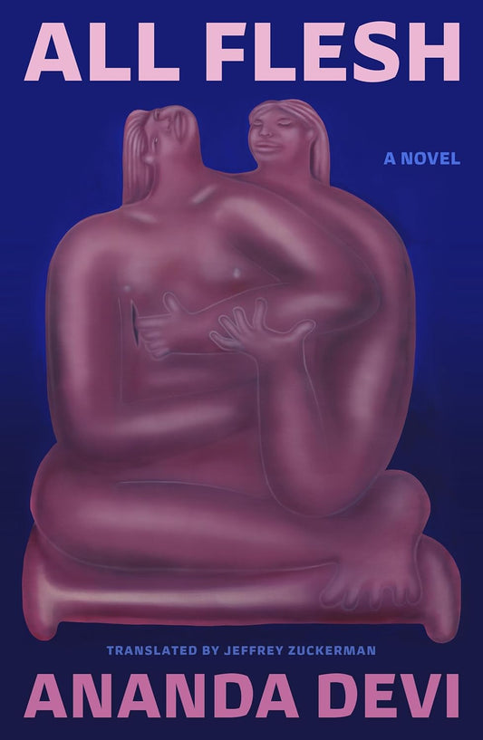 All Flesh
