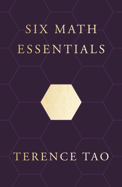Six Math Essentials