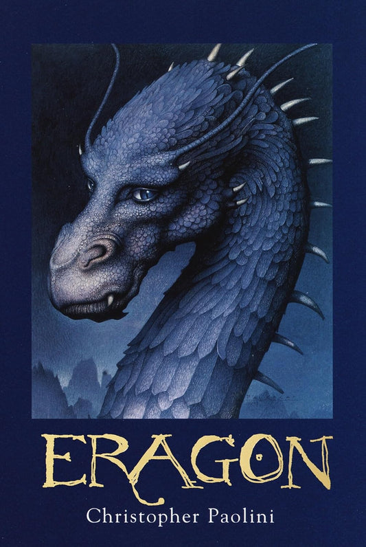 Eragon: Book I