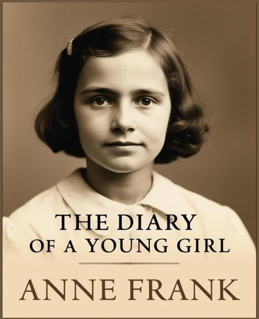 Diary of a Young Girl: The Definitive Edition
