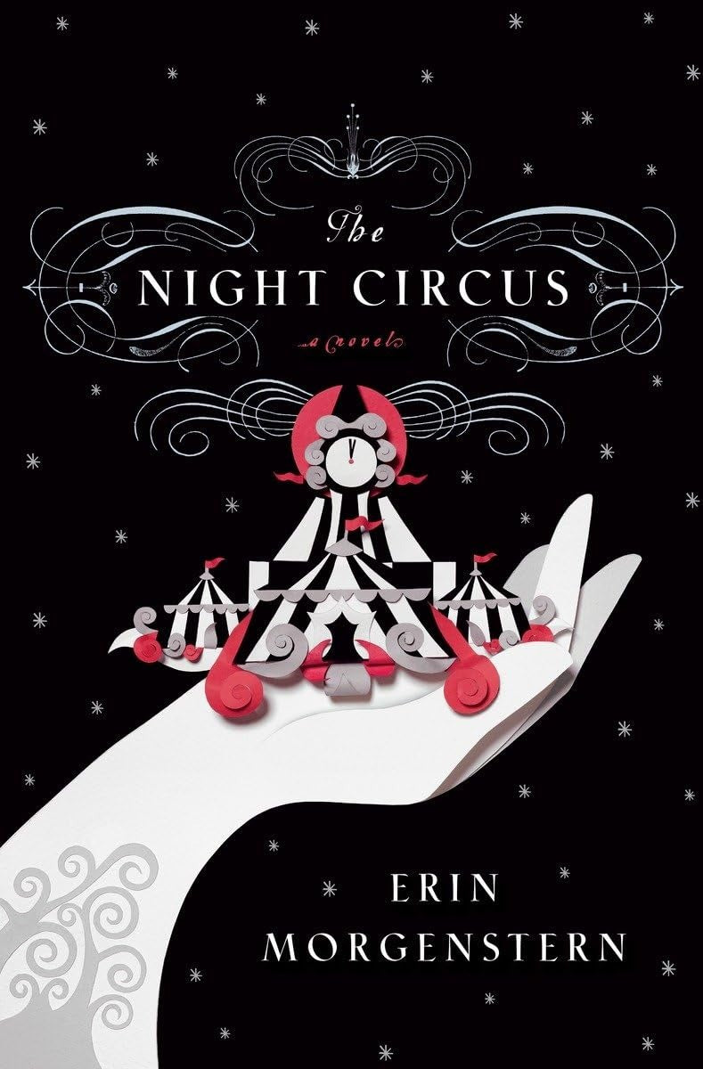 
The Night Circus