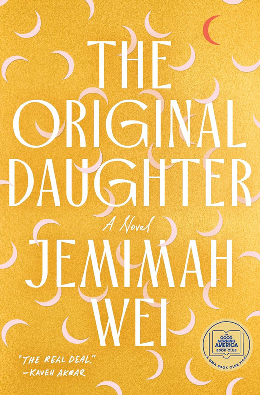 Original Daughter: A GMA Book Club Pick
