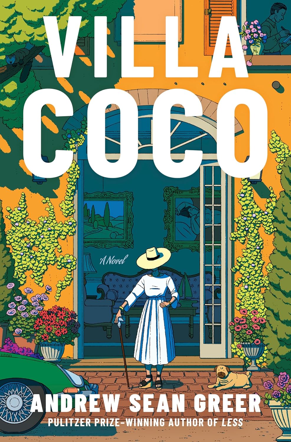 Villa Coco