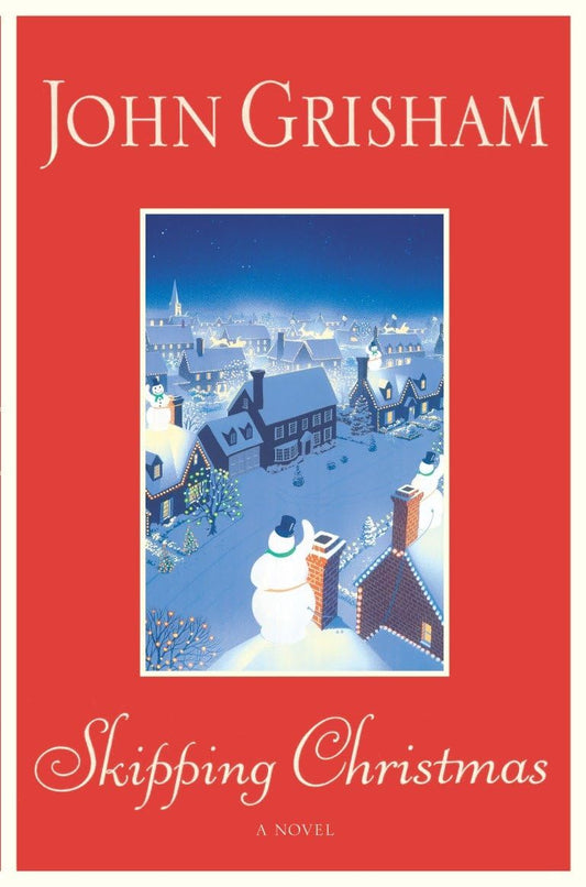 Skipping Christmas (Special Edition): With a New Afterword (Special)