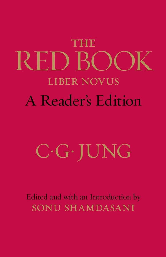 Red Book: A Reader's Edition