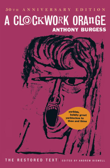 A Clockwork Orange (Restored)