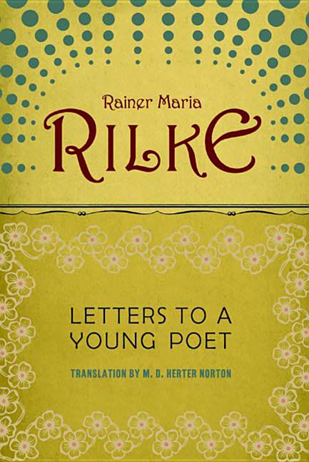 Letters to a Young Poet (Revised)