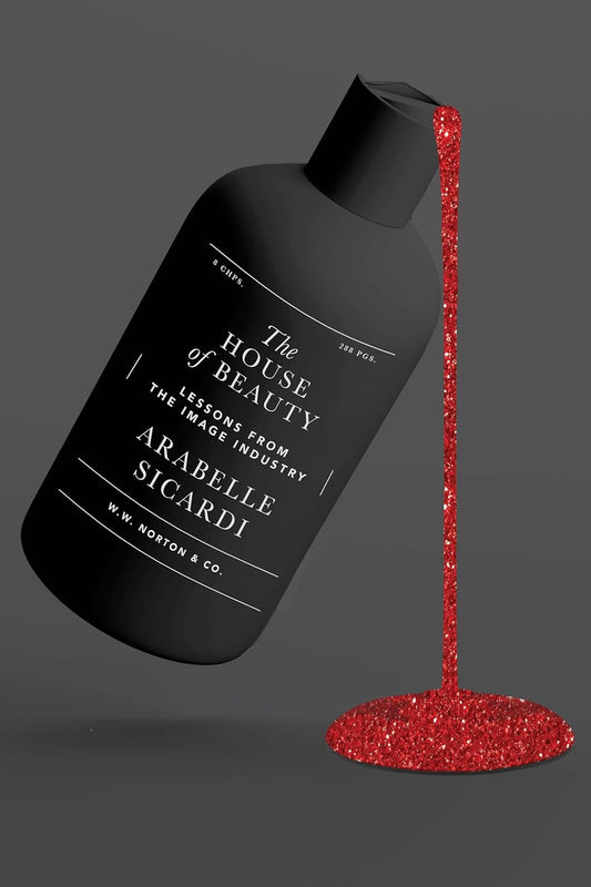 House of Beauty: Lessons from the Image Industry