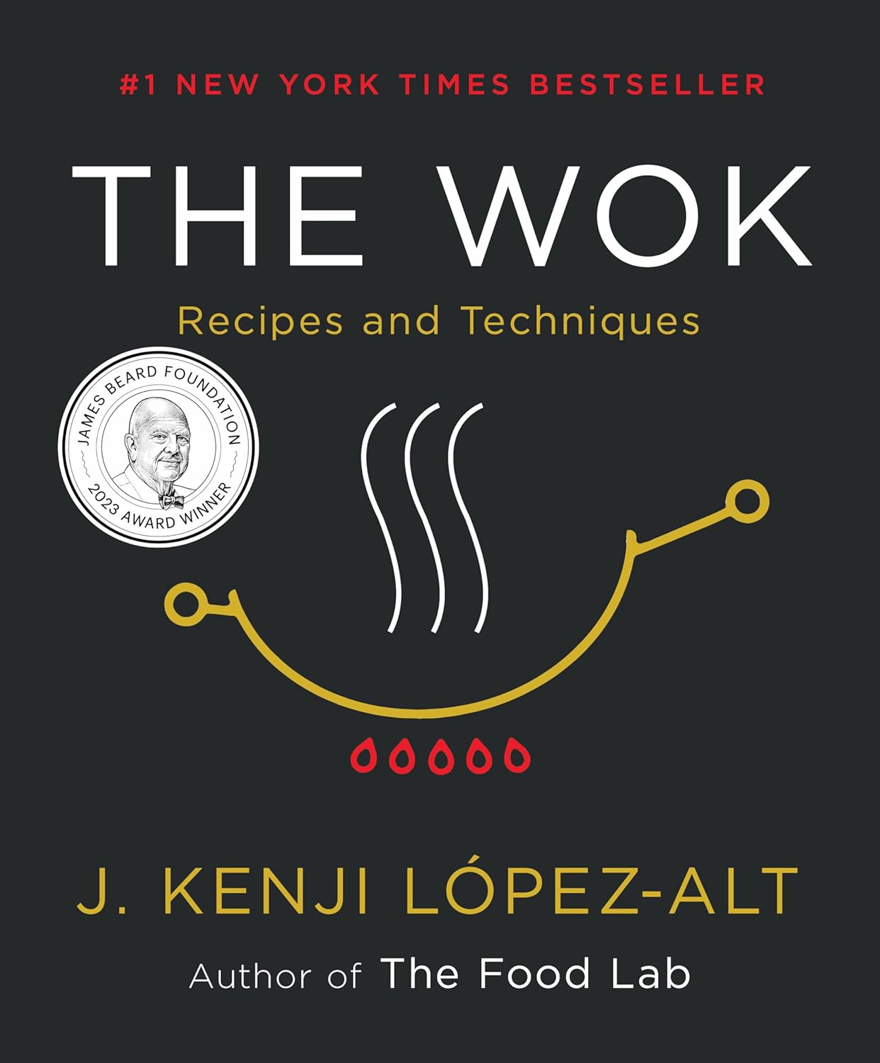 Wok: Recipes and Techniques