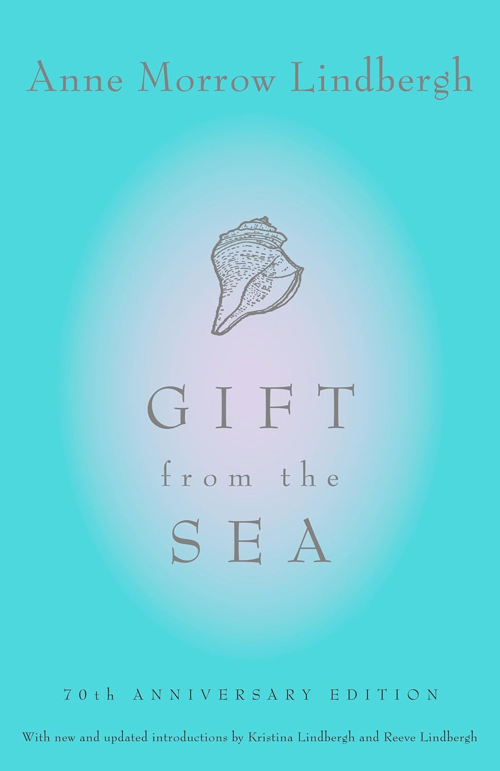 Gift from the Sea (Anniversary)