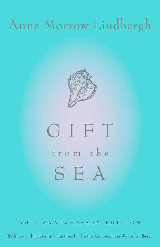 Gift from the Sea (Anniversary)