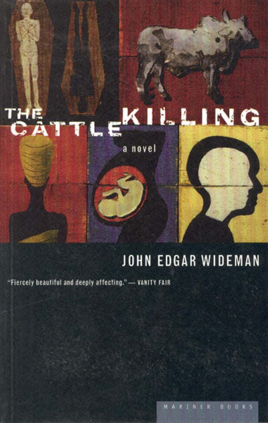 Cattle Killing