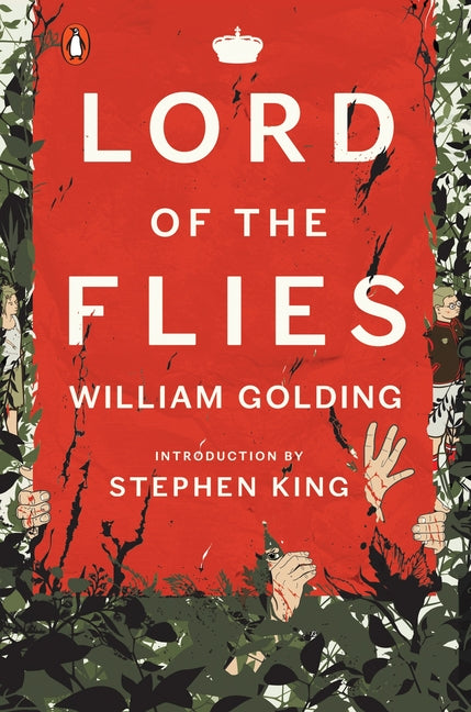 Lord of the Flies (Centenary)