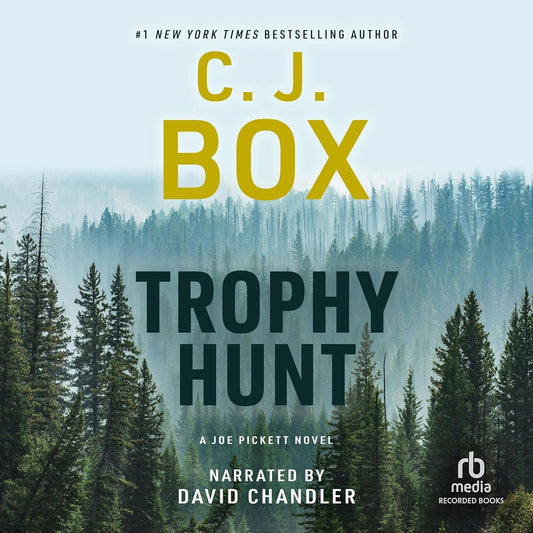 Trophy Hunt