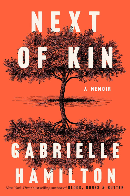 Next of Kin: A Memoir