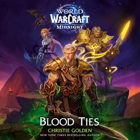 Blood Ties (World of Warcraft: Midnight)