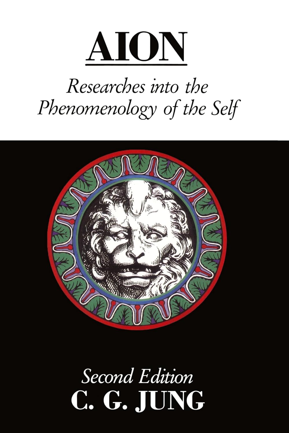 Aion: Researches Into the Phenomenology of the Self (Revised)