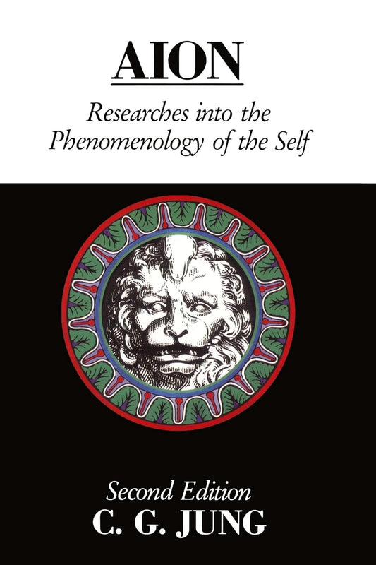 Aion: Researches Into the Phenomenology of the Self (Revised)