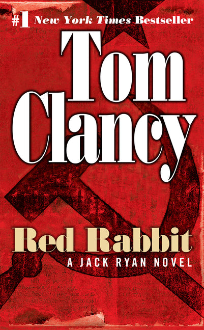 Red Rabbit (Berkley Mass-Market)