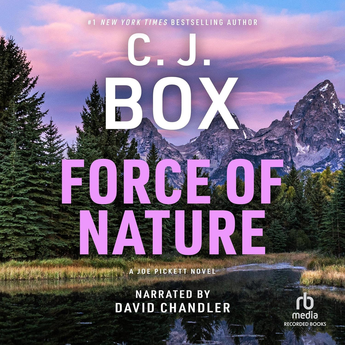Force of Nature