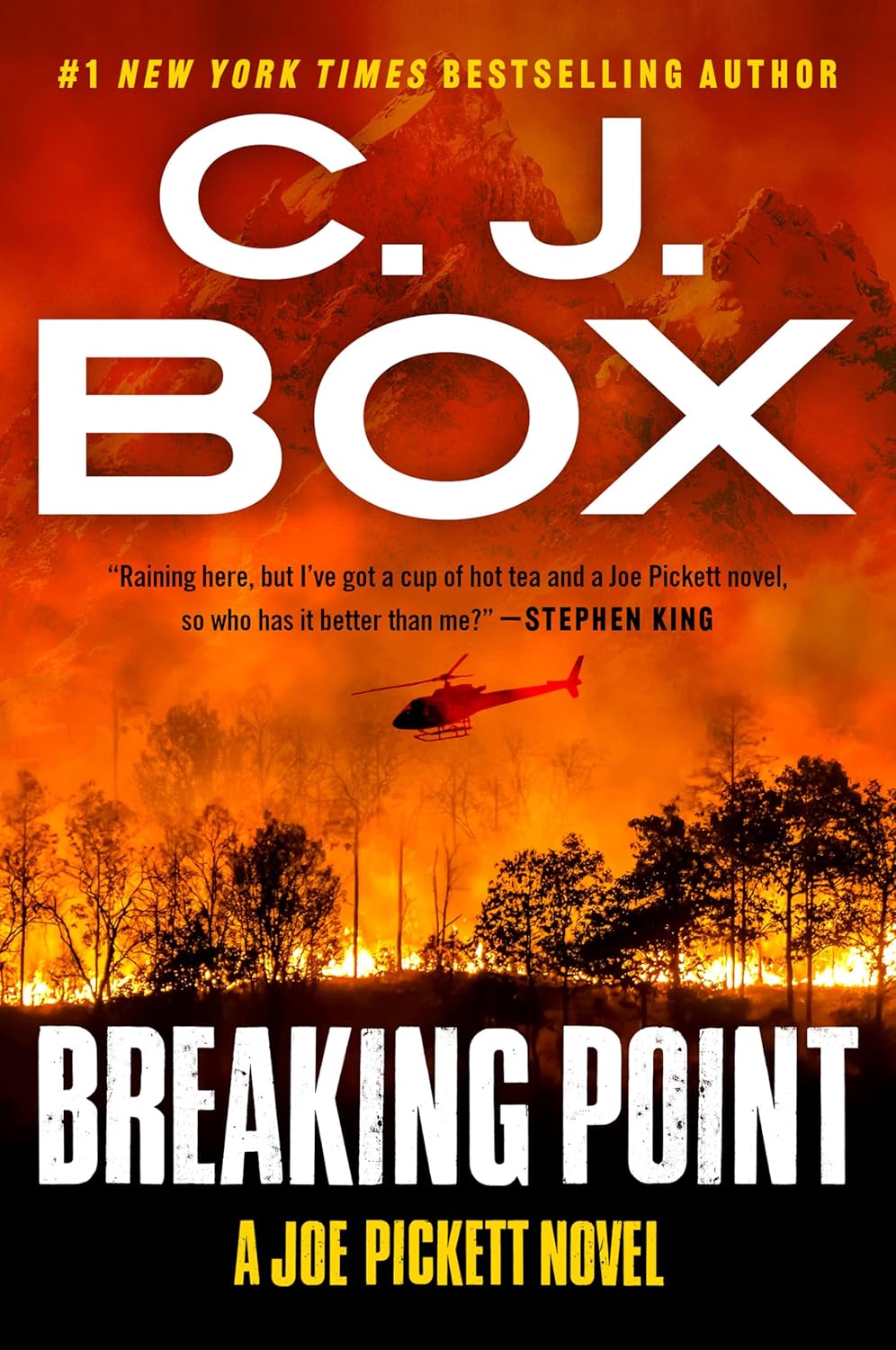 Breaking Point