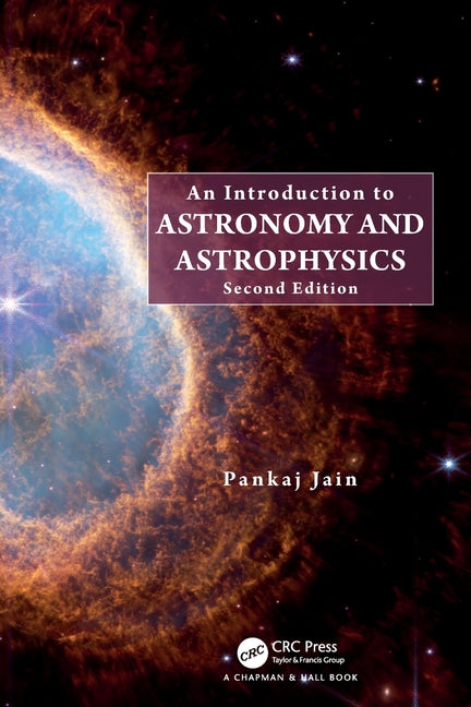 An Introduction to Astronomy and Astrophysics