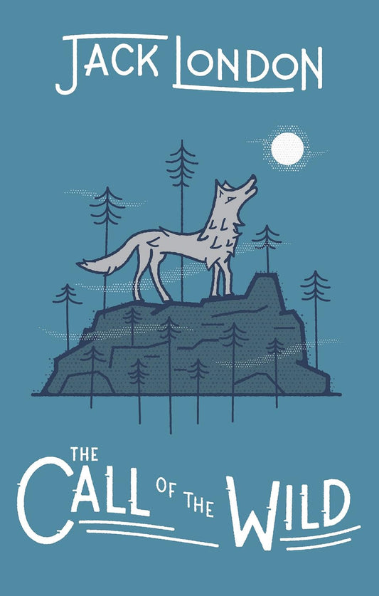 The Call of the Wild (Scholastic Classics)