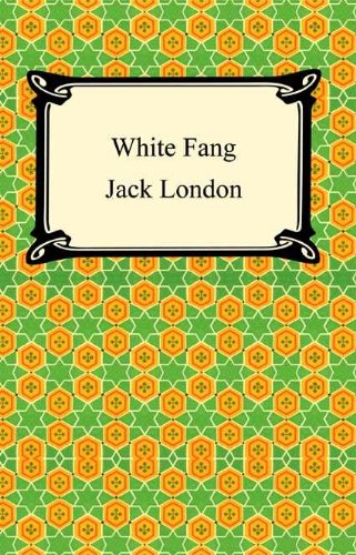 White Fang (Scholastic Classics)