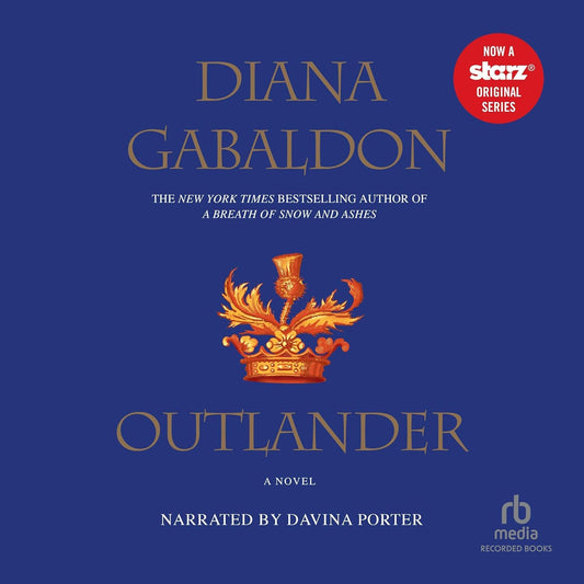 Outlander (Revised)
