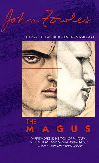 The Magus (Revised)
