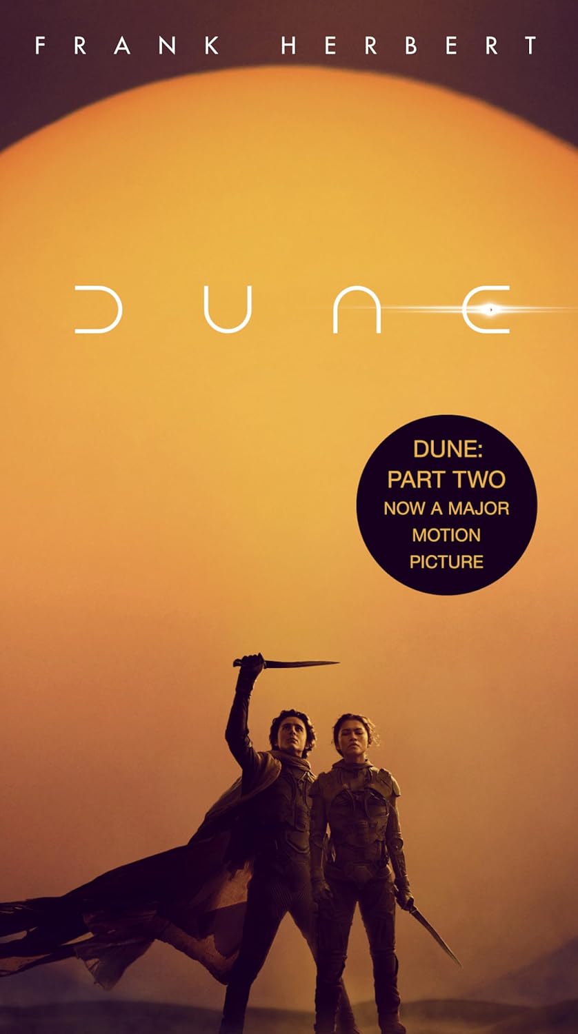 Dune (Anniversary)