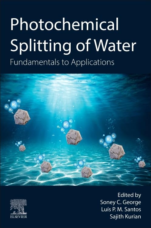 Photochemical Splitting of Water Fundamentals to Applications