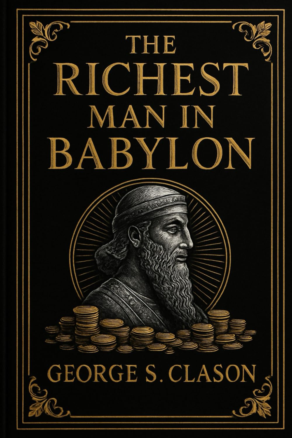 The Richest Man in Babylon: The Success Secrets of the Ancients--The Most Inspiring Book on Wealth Ever Written (Revised)