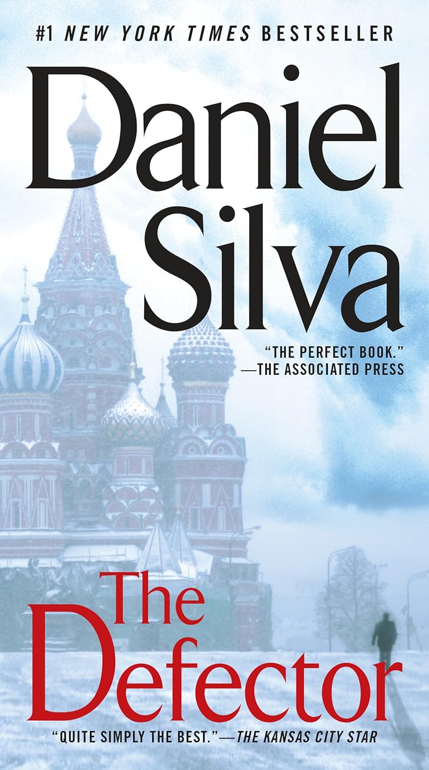 The Defector