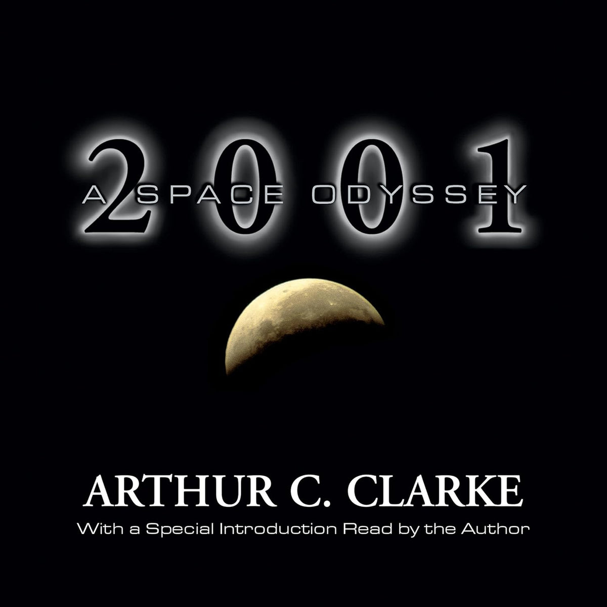 2001: A Space Odyssey
