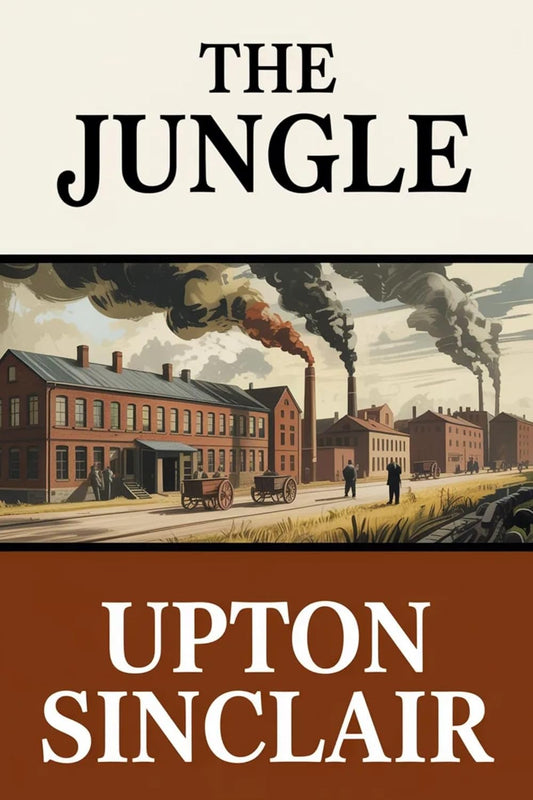 The Jungle (Revised)