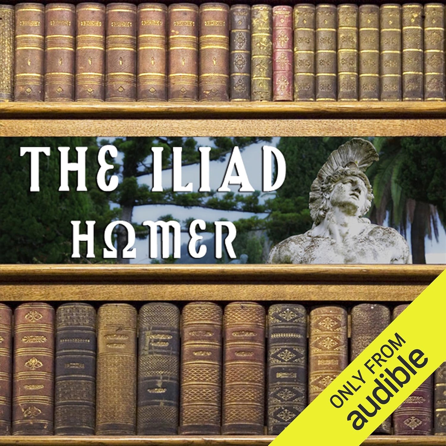 The Iliad