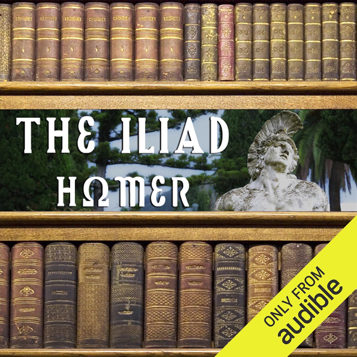 The Iliad
