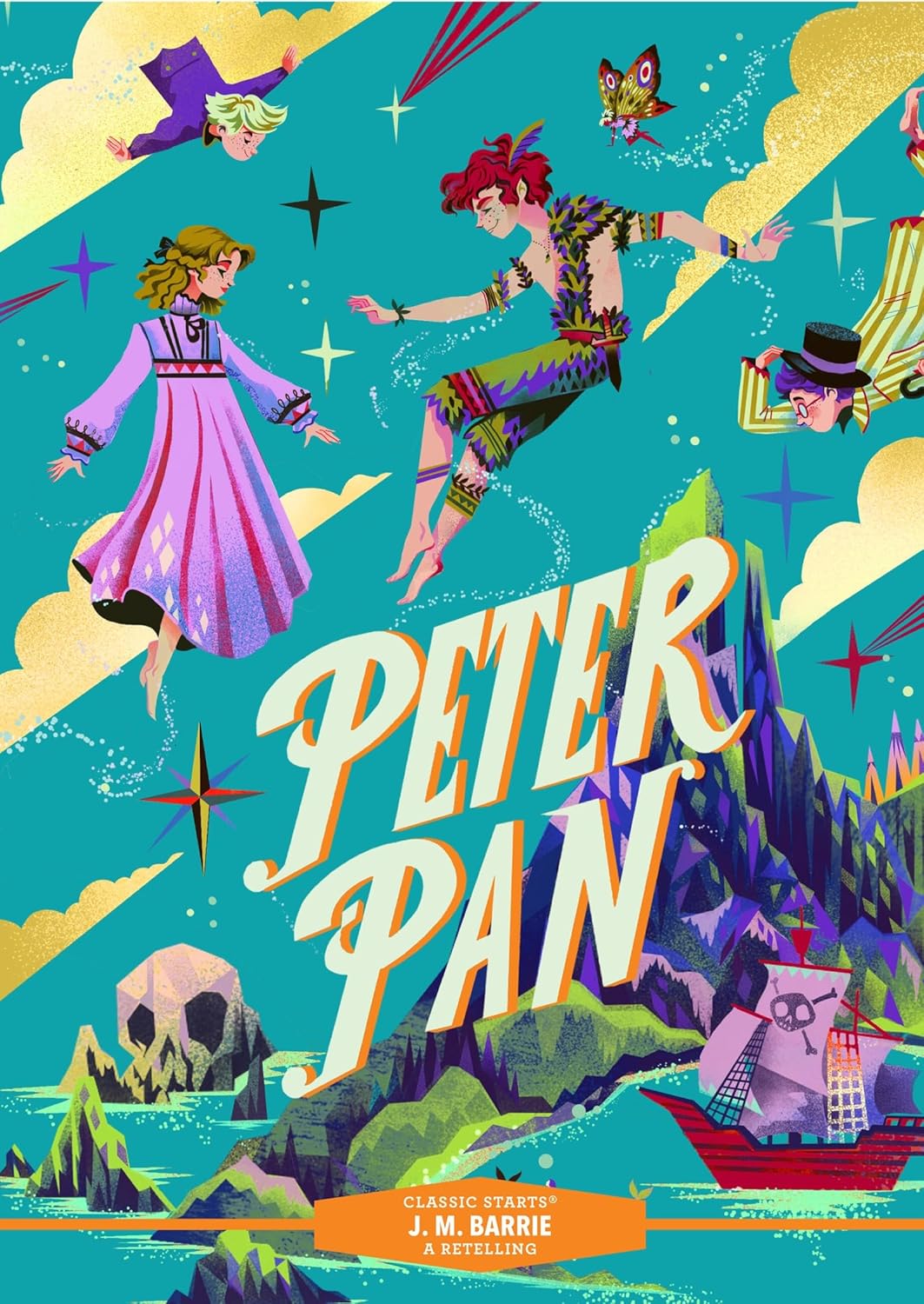 Peter Pan (Centennial)