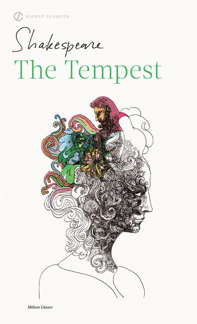 The Tempest (Revised)