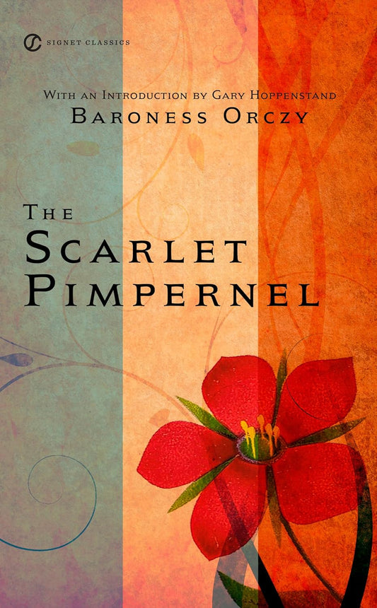 The Scarlet Pimpernel (Anniversary)