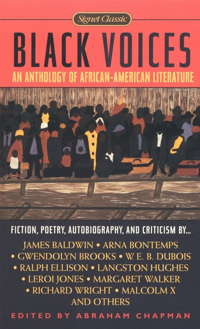 Black Voices (Revised)