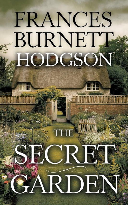The Secret Garden