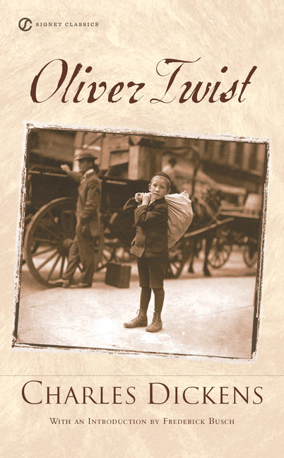 Oliver Twist